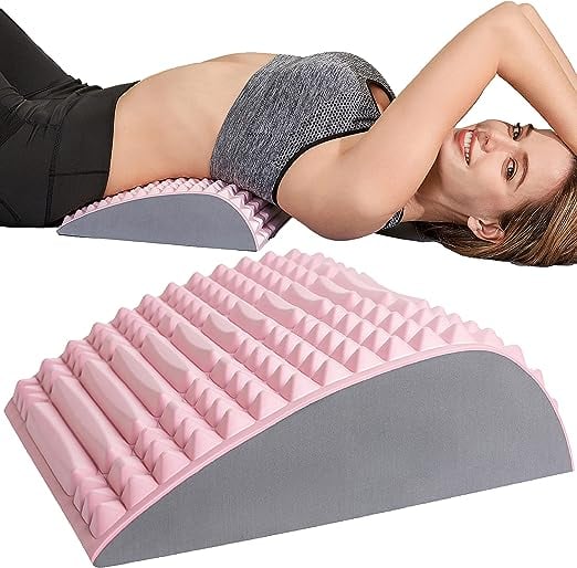 PosturePro – Back Stretching Device