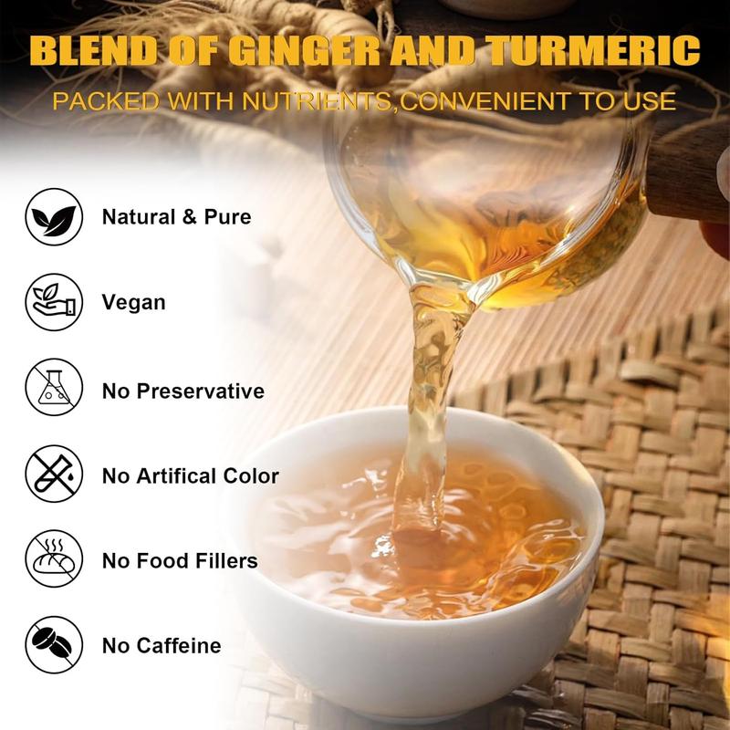 GoldenSpice – Premium Wellness Tea