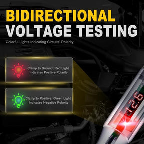PowerProbe - Safe & Accurate Automotive Tester Pen