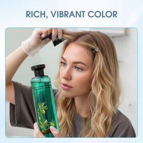 VitaShade - Essential Oil Hair Color Shampoo