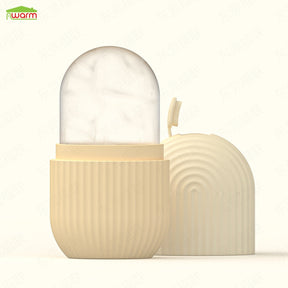 IceLuxe – Skin Reviving Ice Roller for Face