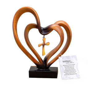 DivineHope – Faith-Inspired Cross Décor