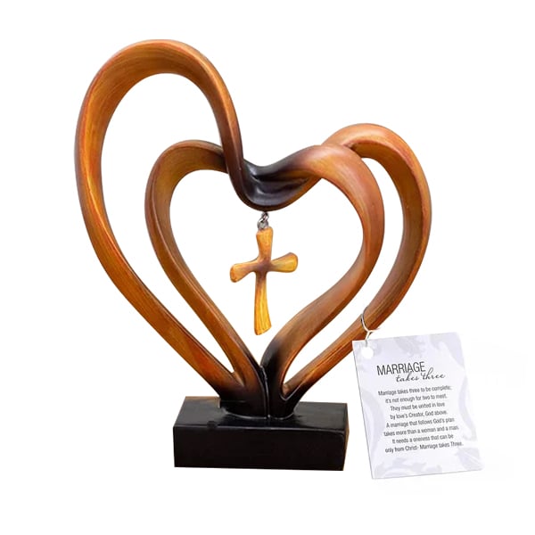 DivineHope – Faith-Inspired Cross Décor