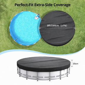 Durashield – Heavy-Duty Waterproof Cover