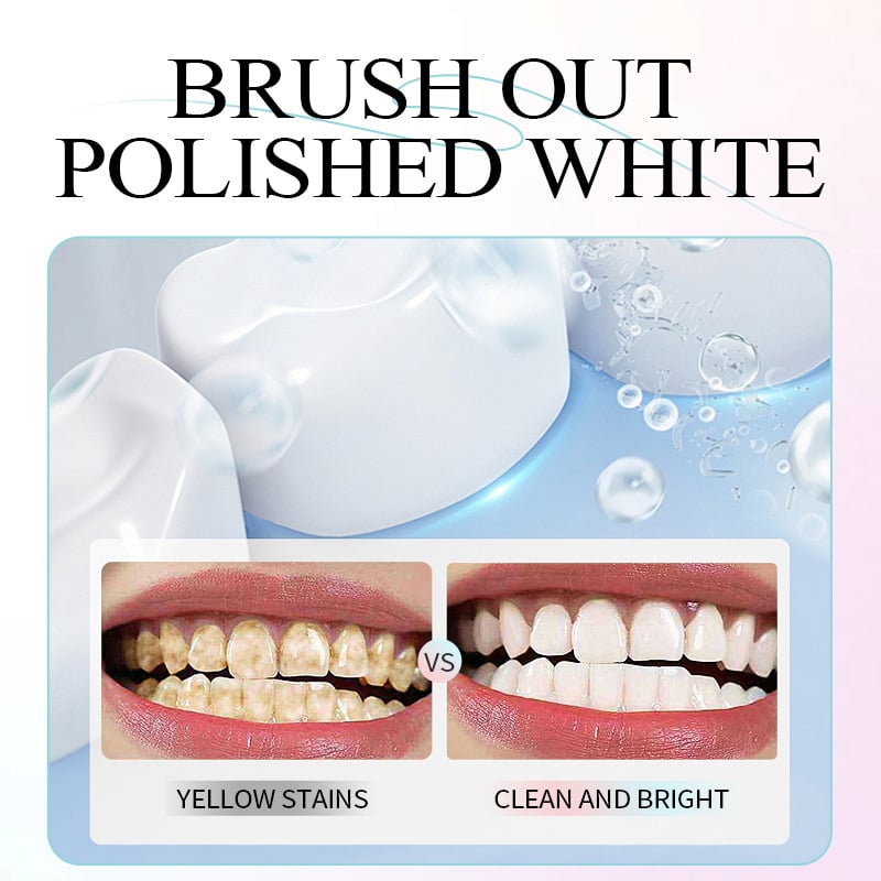 PearlWhite – Niacinamide Teeth Whitening Formula