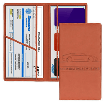 RoadGuard – Car Document Holder Organizer Case