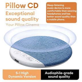 SilentBeats - Bluetooth Sleep Companion for Peaceful Nights