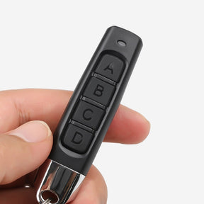 CopyWave | 4-in-1 Universal Remote Duplicator