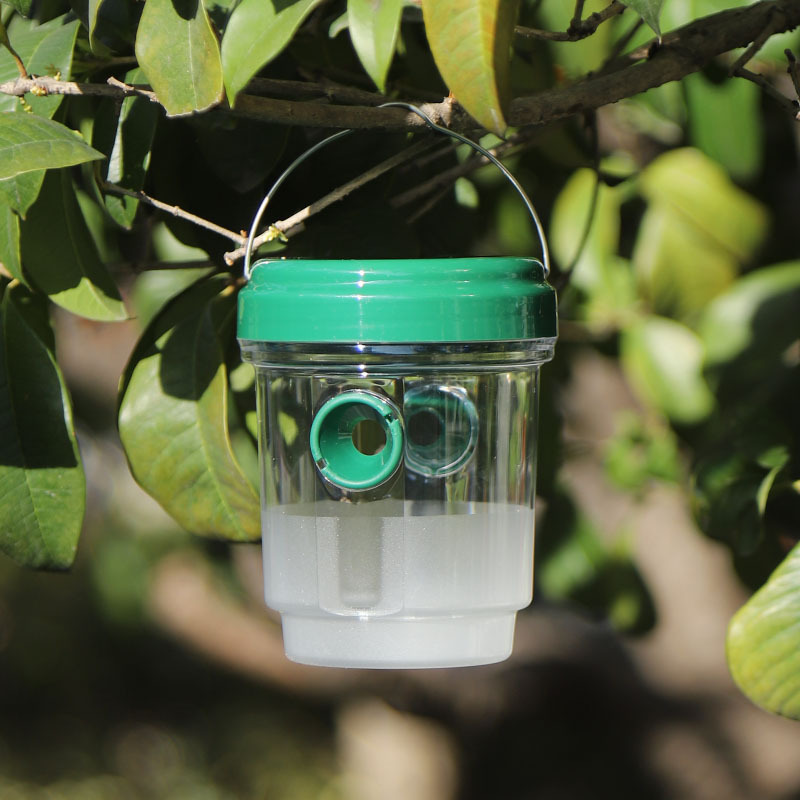 BuzzGone – Advanced Mosquito Repellent Solution 2.0