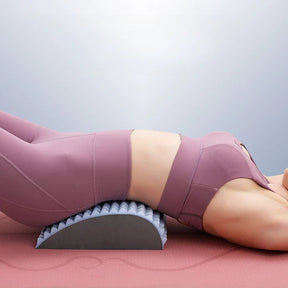 PosturePro – Back Stretching Device