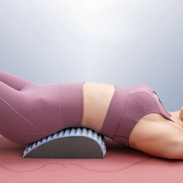 PosturePro – Back Stretching Device