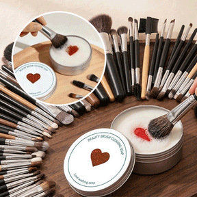 PureBlend – Makeup Brush Deep Cleaning System