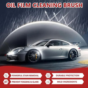 SparkleWipe – Streak-Free Glass Cleaning Tool