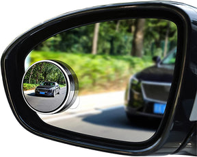 DriveSafe – Wide Angle Car Blind Spot Mirror