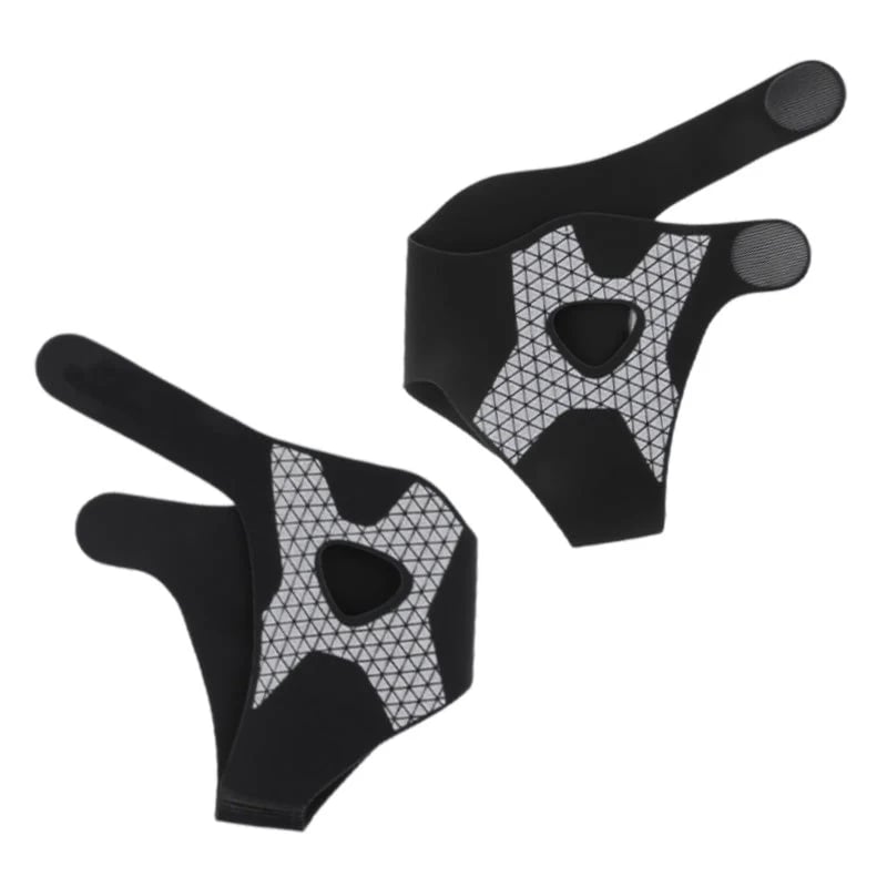 AnkleFit Pro – Adjustable Stability Brace