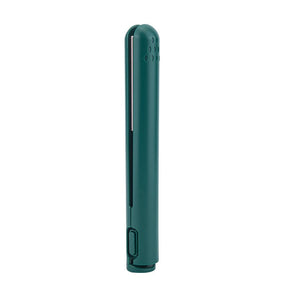 GlamFlex – Compact Dual‑Function Hair Curler Tool