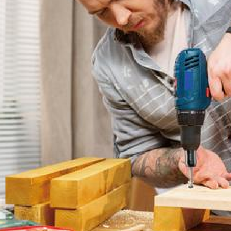 MagniPro – Screwdriver Magnetizer & Demagnetizer Tool Set
