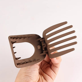 Trendelle – Chic Summer Duckbill Hair Clip