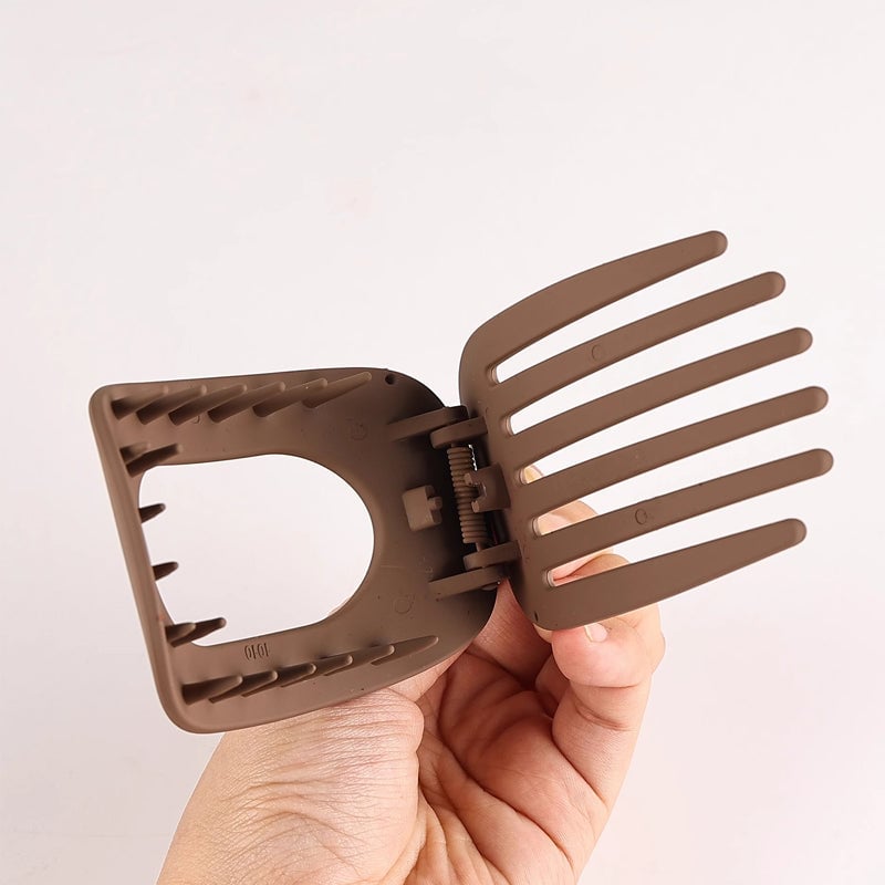 Trendelle – Chic Summer Duckbill Hair Clip