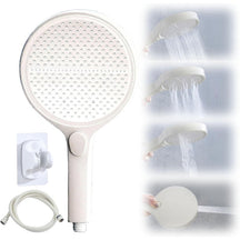AquaJet Max – 4 Spray Mode Shower Head