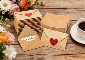 TinyTales – Blank Card Mini Envelope Collection