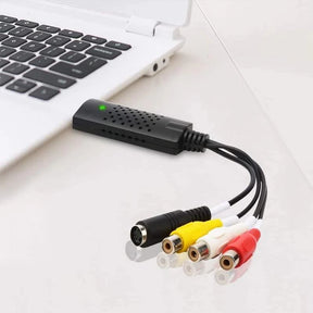 VisionCore – USB Video Recording Card