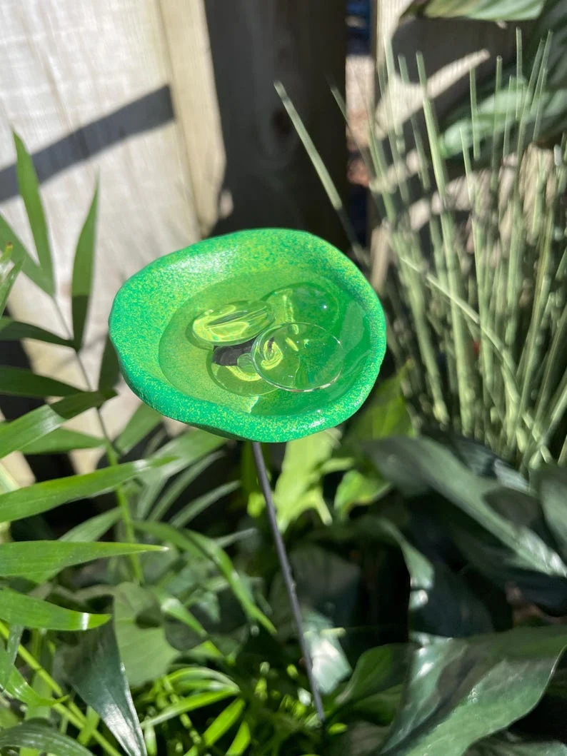 BeeHaven – Pollinator-Friendly Insect & Butterfly Drinking Cups