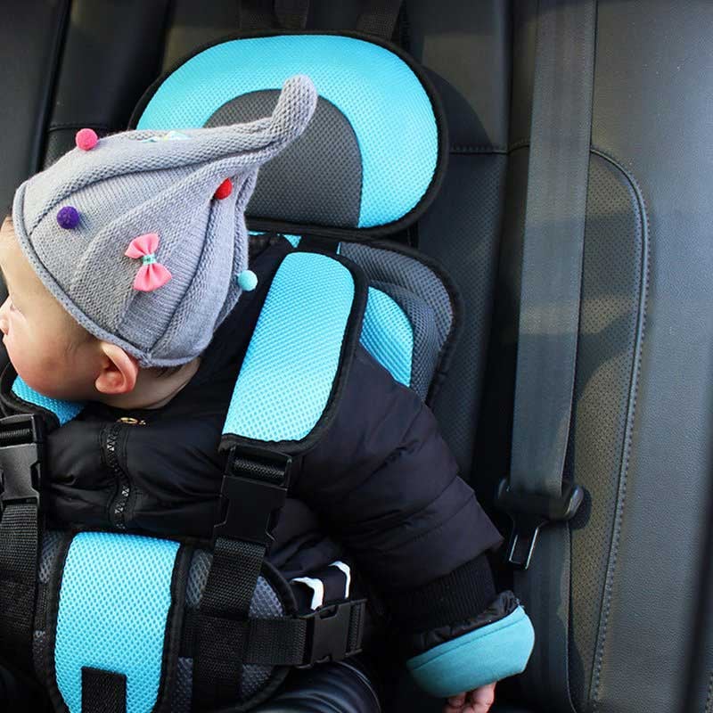 KidGuard – Child Safety Portable Travel Seat