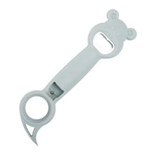 TwistMate – Multi-Function 4-in-1 Bottle & Jar Opener