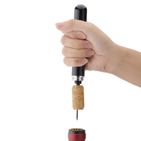 AirPop Pro – Air Pressure Wine Corkscrew