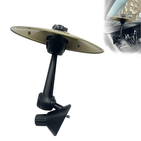 CrashBeat – Car Crash Cymbal Air Vent