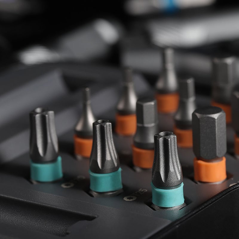 ToolNest Elite – Multifunction Hardware Kit