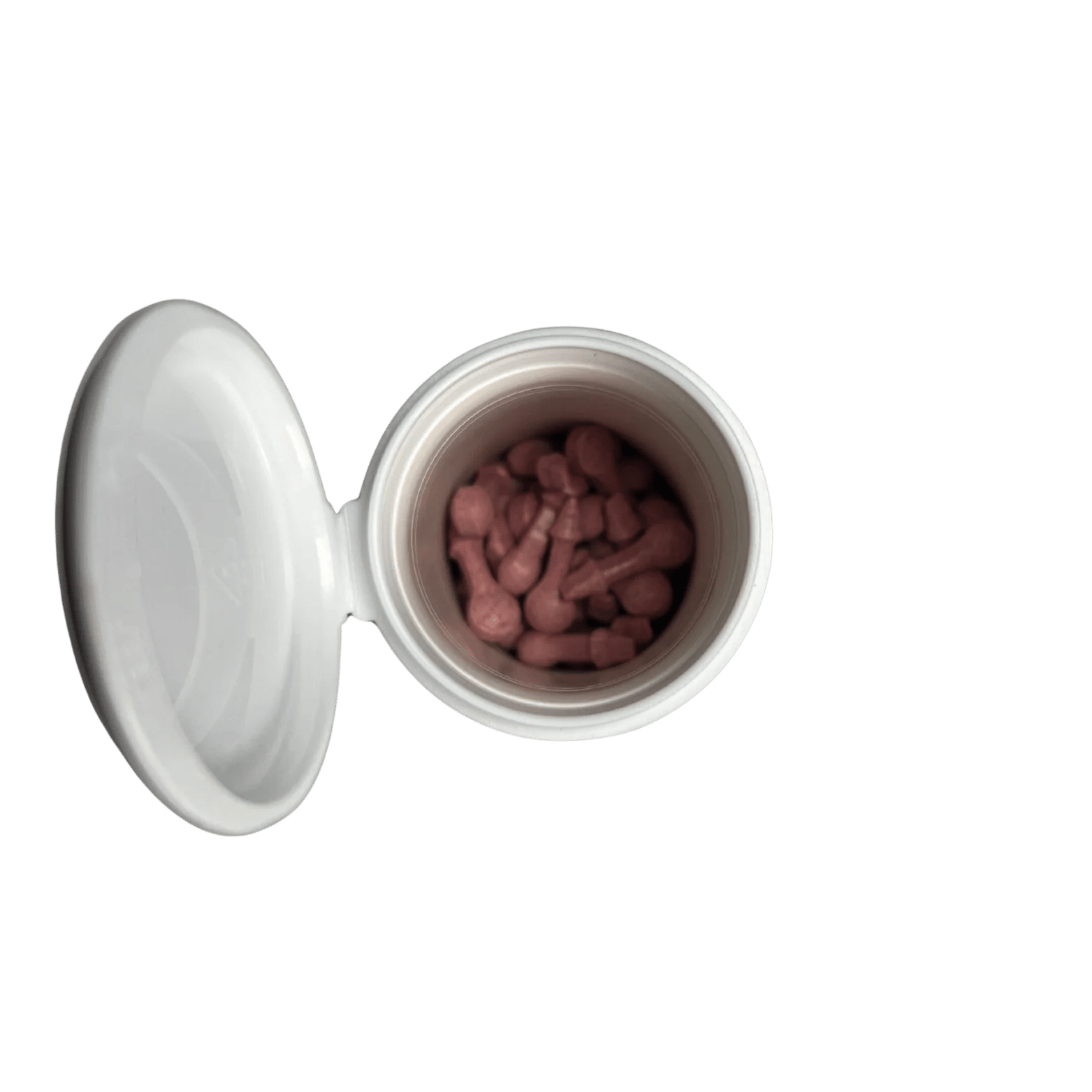 GarliFlow – Natural Garlic Fishing Attractant Bite