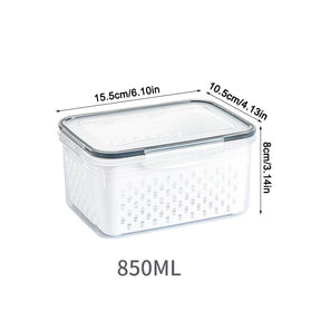 GreenGuard 4-in-1 – Smart Storage Solution