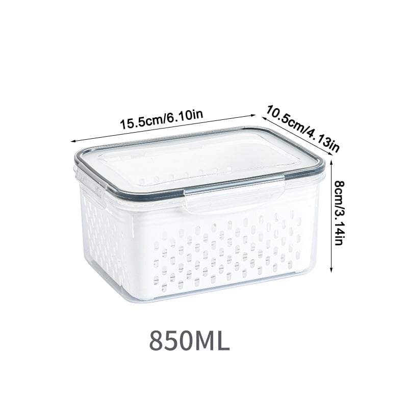 GreenGuard 4-in-1 – Smart Storage Solution