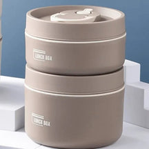 FreshMate – Portable Insulated Lunch Container Set