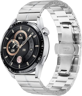 🔥HW Painless Blood Glucose ALL DAY Monitoring Smart Bluetooth Watch