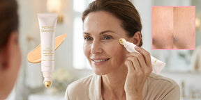 VelvetBlur – Flawless Skin Primer