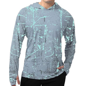 WaveArmor – Men's Swim & Outdoor UV Protection Sun Shirt