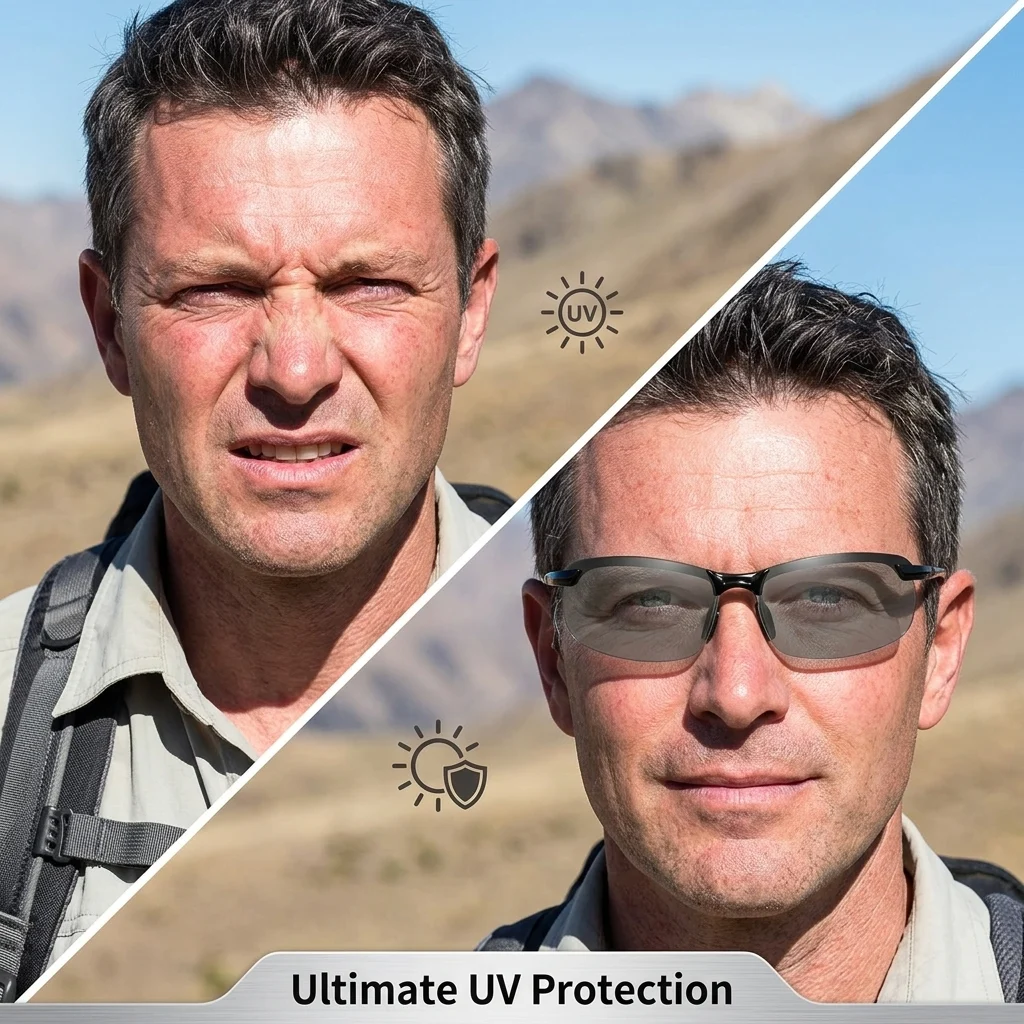 NeoLens – High-Tech Protective Smart Glasses