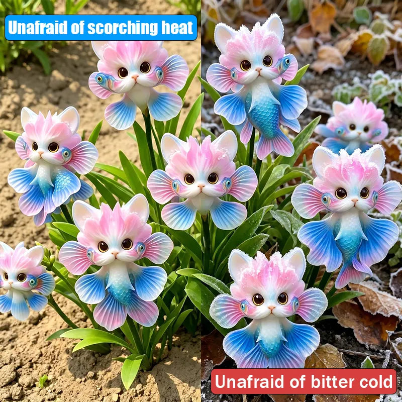 FloraRare – Catfish Orchid Seed Pack