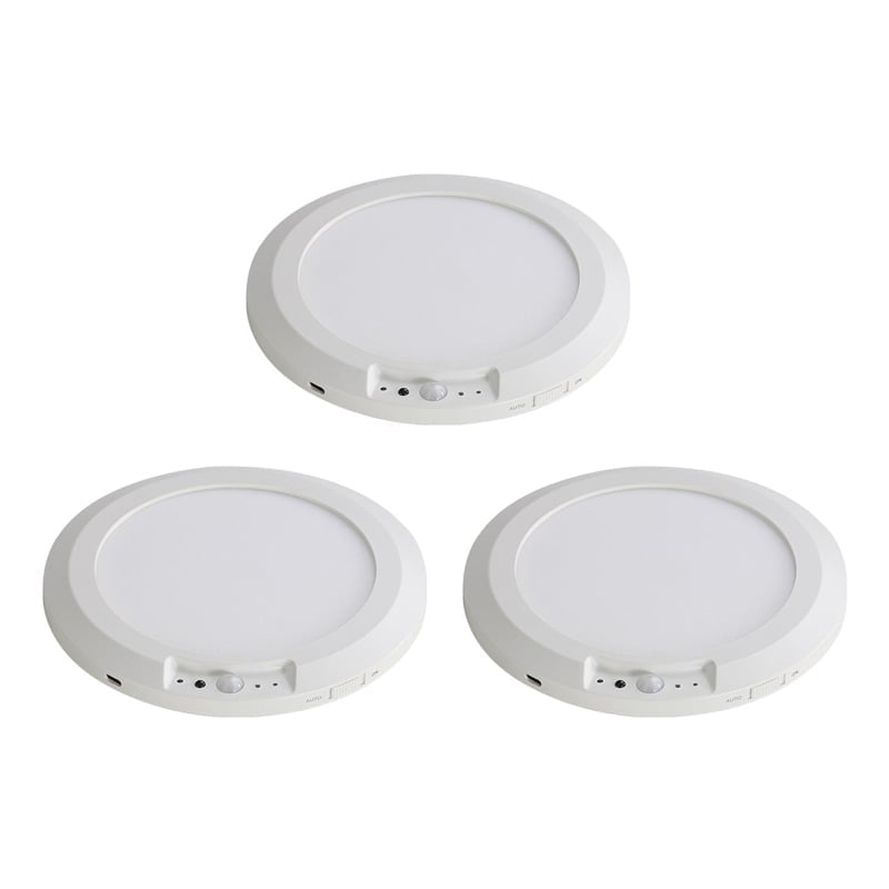 SafeStep – Automatic Indoor Sensor Ceiling Light