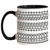ZeroCare – Ceramic Coffee Mug