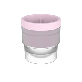 IceSphere – Premium Ice Ball Maker