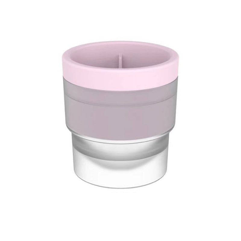 IceSphere – Premium Ice Ball Maker