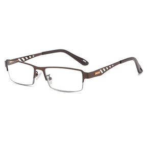 VisionEase – Ultra-Light Smart Photochromic Glasses