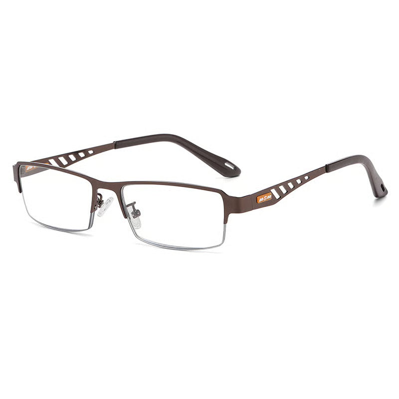 VisionEase – Ultra-Light Smart Photochromic Glasses