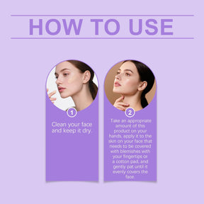 Skinova – Perfect Cover Serum BB Cream