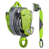 ClimbPro – Professional Electric Rope Ascender