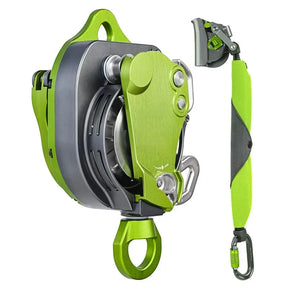 ClimbPro – Professional Electric Rope Ascender
